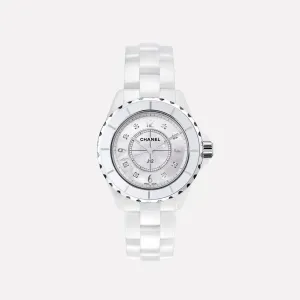 CHANEL シャネル J12-H2422 33MM CHANEL シャネル J12-H2422 33MM