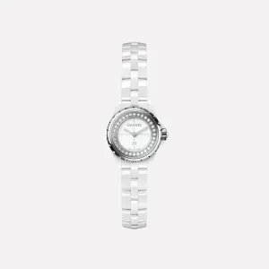 CHANEL シャネル J12 XS-H5237 19MM CHANEL シャネル J12 XS-H5237 19MM