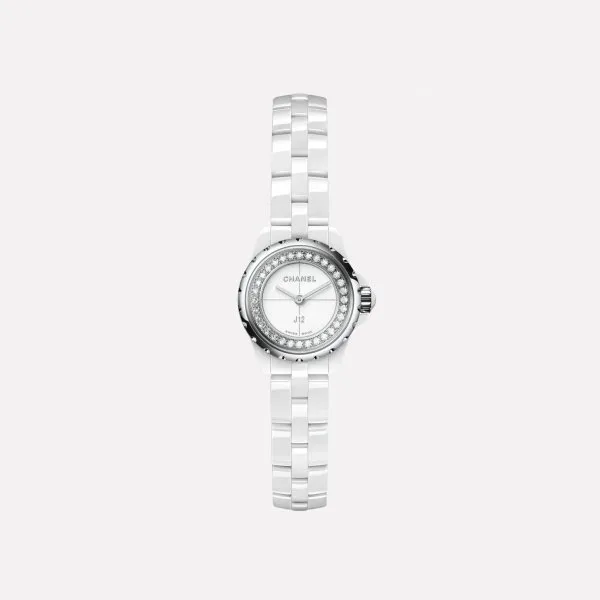 CHANEL シャネル J12 XS-H5237 19MM CHANEL シャネル J12 XS-H5237 19MM