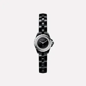 CHANEL シャネル J12 XS-H5235 19MM CHANEL シャネル J12 XS-H5235 19MM