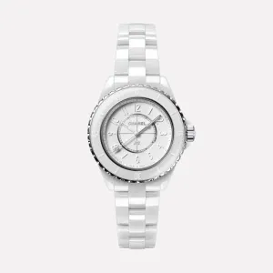 CHANEL シャネル J12-H6345 33MM CHANEL シャネル J12-H6345 33MM