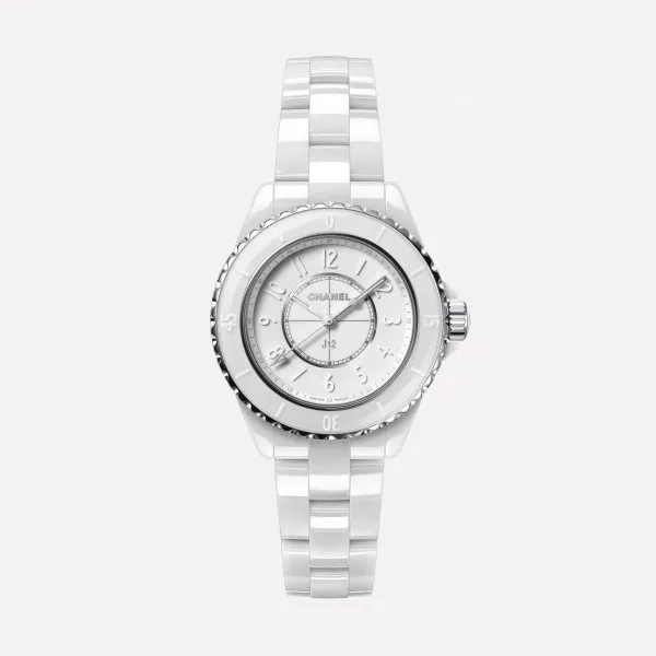CHANEL シャネル J12-H6345 33MM CHANEL シャネル J12-H6345 33MM