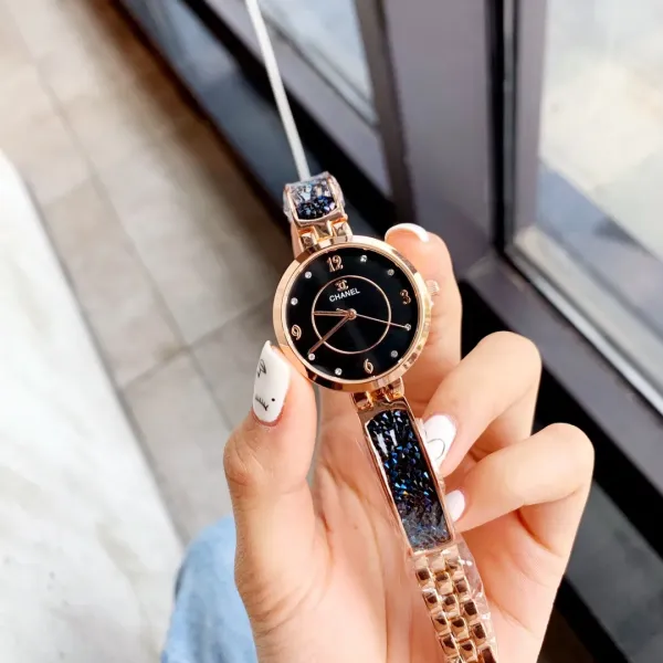 CHANEL  ( シャネル)  腕時計  32MM