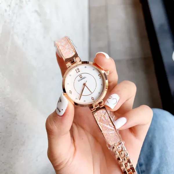 CHANEL  ( シャネル)  腕時計  32MM
