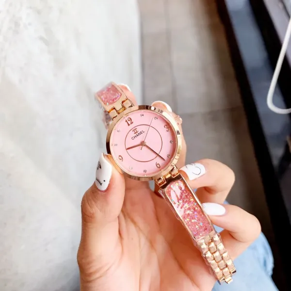 CHANEL  ( シャネル)  腕時計  32MM