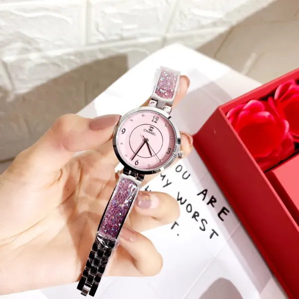 CHANEL  ( シャネル)  腕時計  32MM