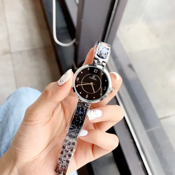 CHANEL  ( シャネル)  腕時計  32MM