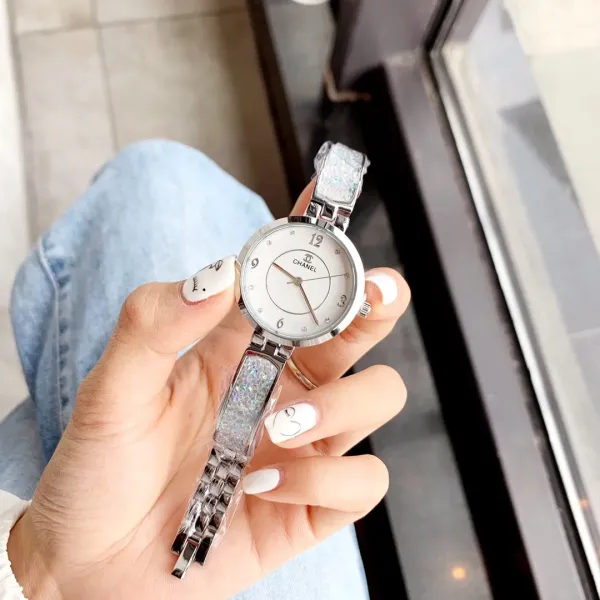 CHANEL  ( シャネル)  腕時計  32MM
