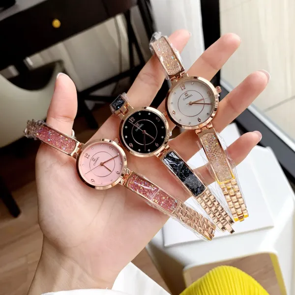CHANEL  ( シャネル)  腕時計  32MM