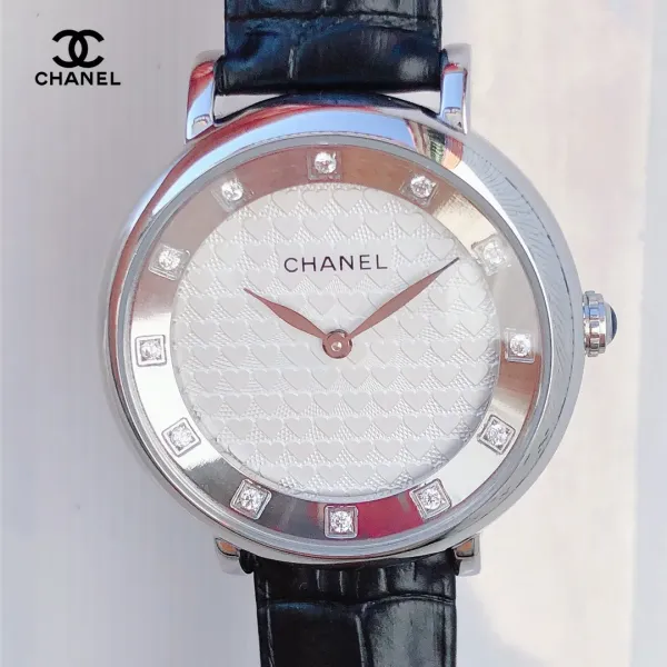 CHANEL  ( シャネル)  腕時計  35MM