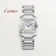 腕時計 米倉涼子 x Cartier タンク フランセーズ ウォッチ WSTA0074 腕時計 米倉涼子 x Cartier タンク フランセーズ ウォッチ WSTA0074