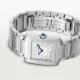 腕時計 米倉涼子 x Cartier タンク フランセーズ ウォッチ WSTA0074 腕時計 米倉涼子 x Cartier タンク フランセーズ ウォッチ WSTA0074