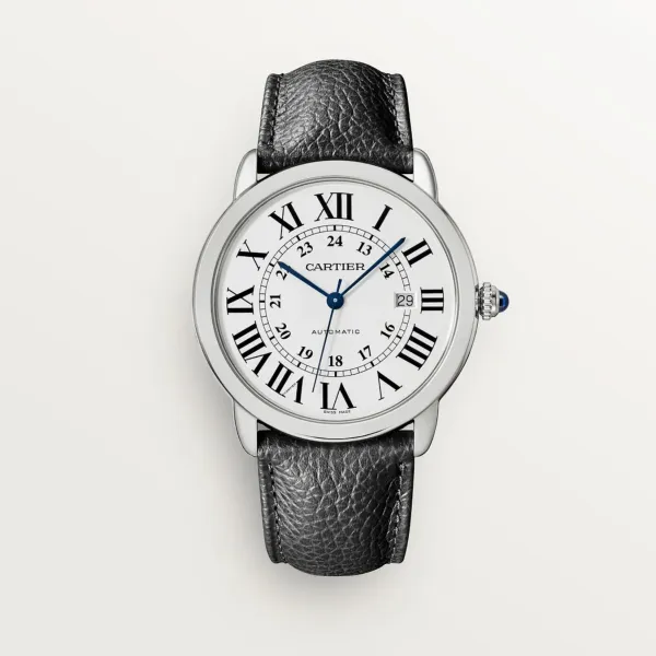 CARTIER 大人気!ギフトに◎【カルティエ】即納 ロンドソロドゥ ウォッチ CARTIER 大人気!ギフトに◎【カルティエ】即納 ロンドソロドゥ ウォッチ