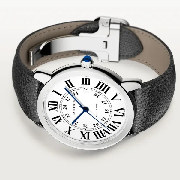 CARTIER 大人気!ギフトに◎【カルティエ】即納 ロンドソロドゥ ウォッチ CARTIER 大人気!ギフトに◎【カルティエ】即納 ロンドソロドゥ ウォッチ