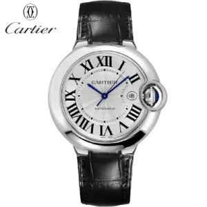 CARTIER カルティエ バロンブルーW69016Z4 CARTIER カルティエ バロンブルーW69016Z4
