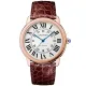 CARTIER カルティエ ロンドソロ W6701009
