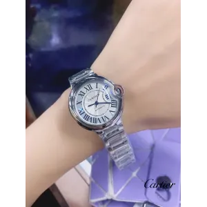CARTIER( カルティエ ) 腕時計33MM CARTIER( カルティエ ) 腕時計33MM