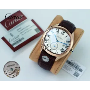 CARTIER( カルティエ ) 腕時計40*13MM CARTIER( カルティエ ) 腕時計40*13MM