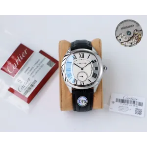 CARTIER( カルティエ ) 腕時計40*13MM CARTIER( カルティエ ) 腕時計40*13MM