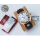 CARTIER( カルティエ )  腕時計40*13MM