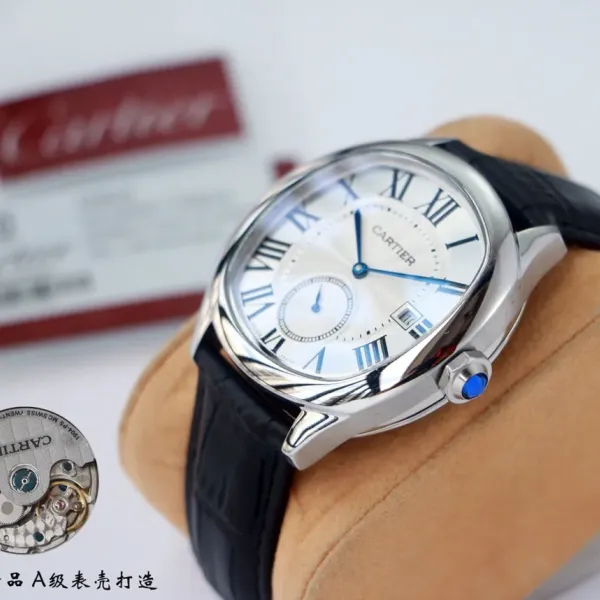 CARTIER( カルティエ )  腕時計40*13MM