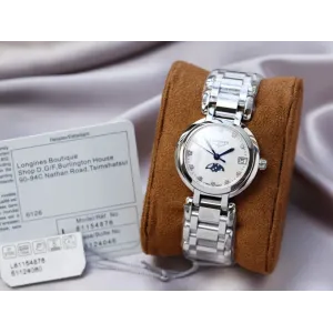 LONGINES ( ロンジン  )  腕時計30.5*9.4MM