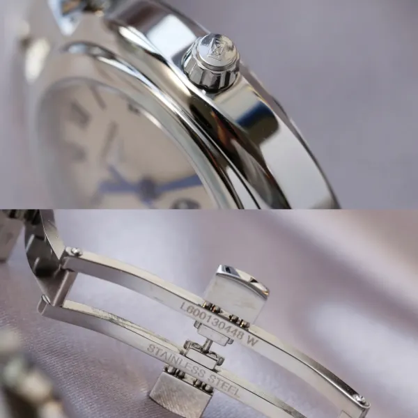 LONGINES ( ロンジン  )  腕時計30.5*9.4MM