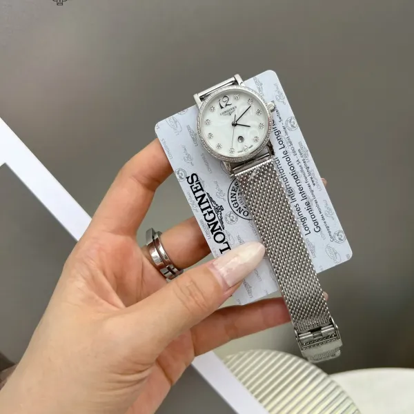 LONGINES ( ロンジン  )  腕時計30*8MM