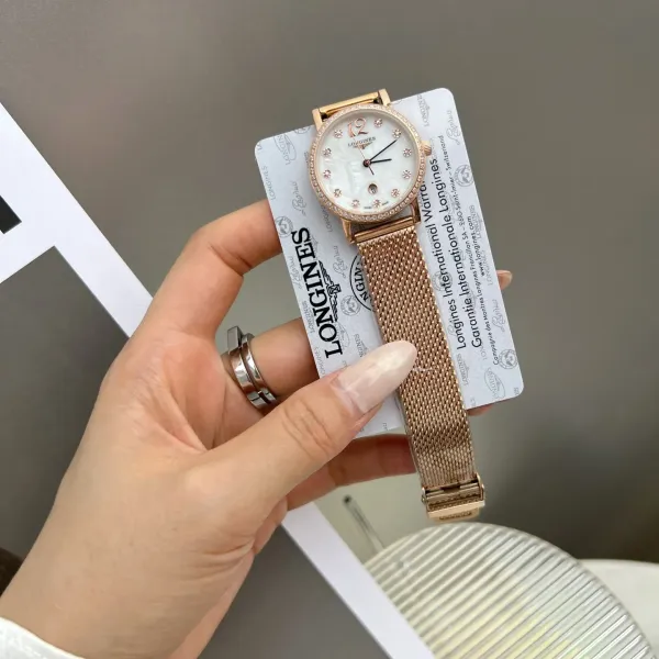 LONGINES ( ロンジン  )  腕時計30*8MM