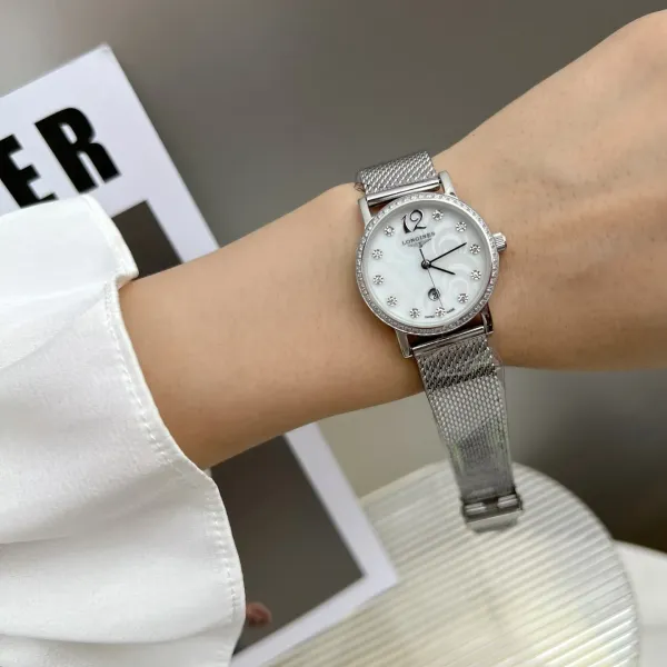 LONGINES ( ロンジン  )  腕時計30*8MM