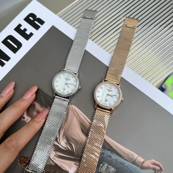 LONGINES ( ロンジン  )  腕時計30*8MM