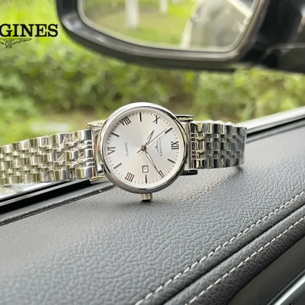 LONGINES ( ロンジン  )  腕時計40*8MM