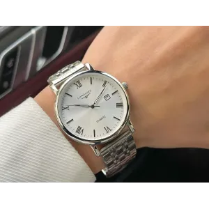 LONGINES ( ロンジン  )  腕時計40*8MM