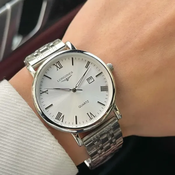 LONGINES ( ロンジン  )  腕時計40*8MM
