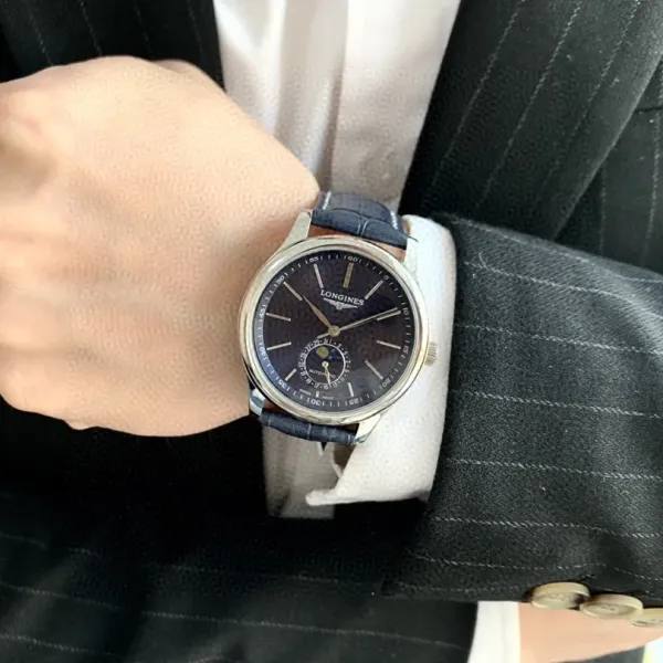 LONGINES( ロンジン)  腕時計 40*11MM