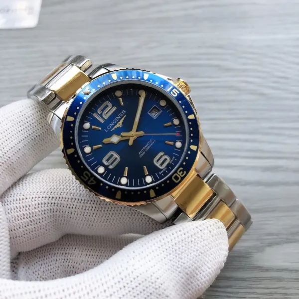 LONGINES( ロンジン)  腕時計 40*11MM