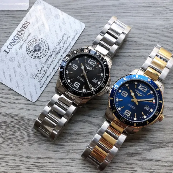 LONGINES( ロンジン)  腕時計 40*11MM