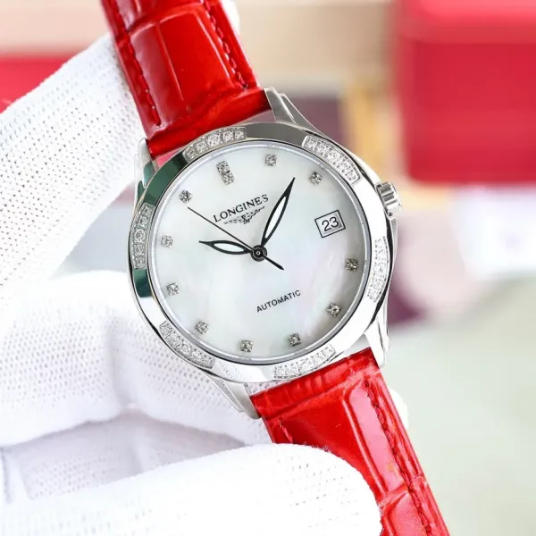 LONGINES( ロンジン)  腕時計  34*10MM