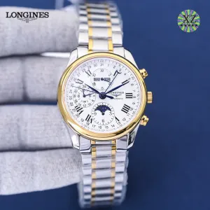 LONGINES( ロンジン) 腕時計 40MM LONGINES( ロンジン) 腕時計 40MM