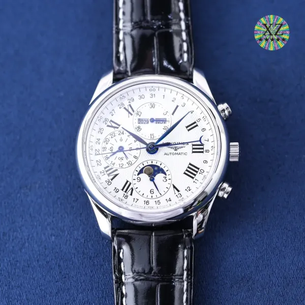 LONGINES( ロンジン)  腕時計  40MM