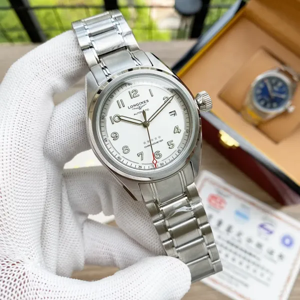LONGINES( ロンジン)  腕時計 40MM