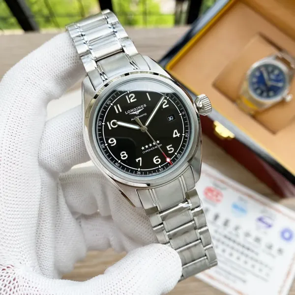 LONGINES( ロンジン)  腕時計 40MM