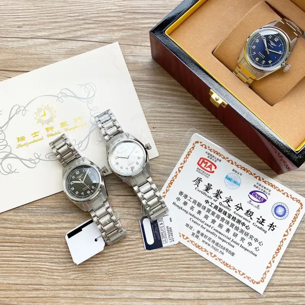 LONGINES( ロンジン)  腕時計 40MM