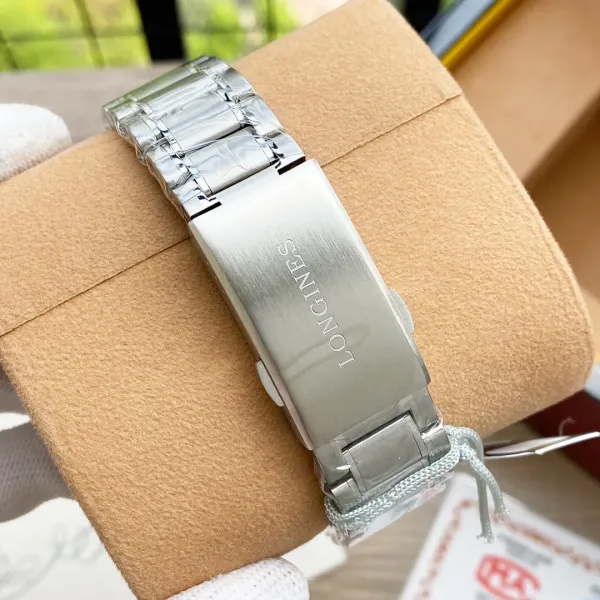 LONGINES( ロンジン)  腕時計 40MM