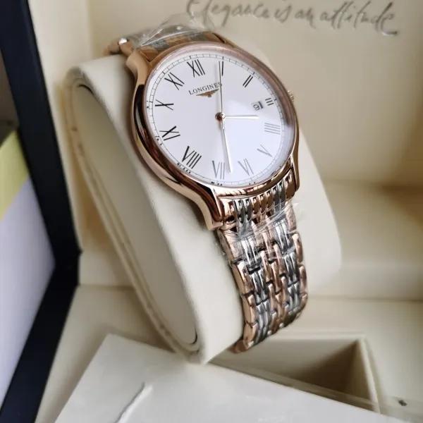 LONGINES ( ロンジン  )  腕時計40MM