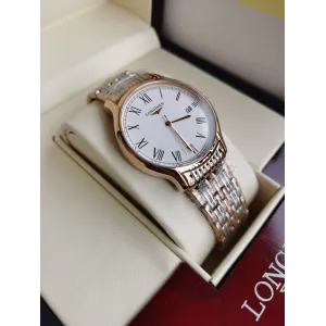 LONGINES ( ロンジン  )  腕時計40MM