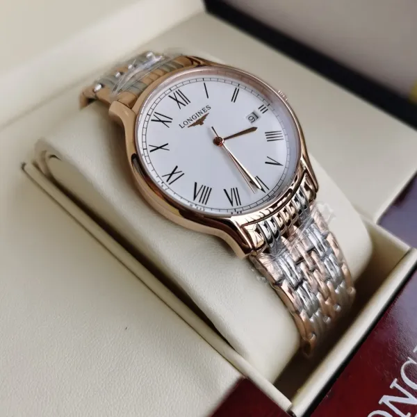 LONGINES ( ロンジン  )  腕時計40MM