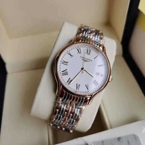 LONGINES ( ロンジン  )  腕時計40MM