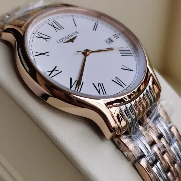 LONGINES ( ロンジン  )  腕時計40MM
