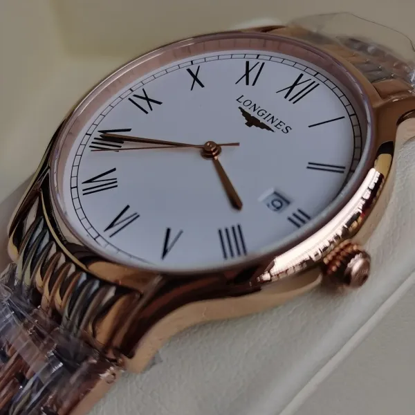 LONGINES ( ロンジン  )  腕時計40MM